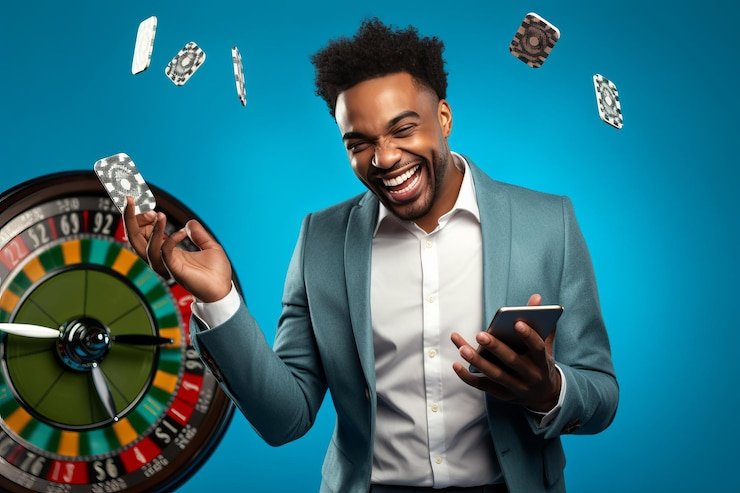 Member sugih4d Indonesia menikmati hasil kemenangan taruhan olahraga dan slot yang sudah berhasil ditarik