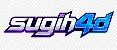 Logo sugih4d